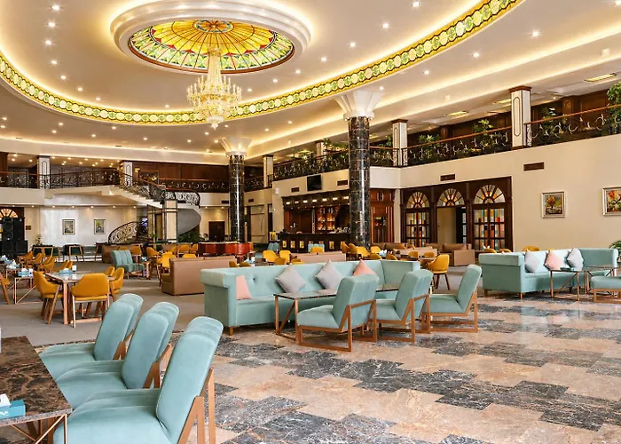 Eighty Eight Deluxe Hotel & Spa