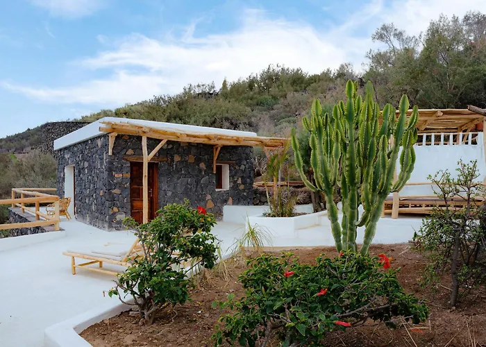 Boutique Eco Hotel Costa Magica