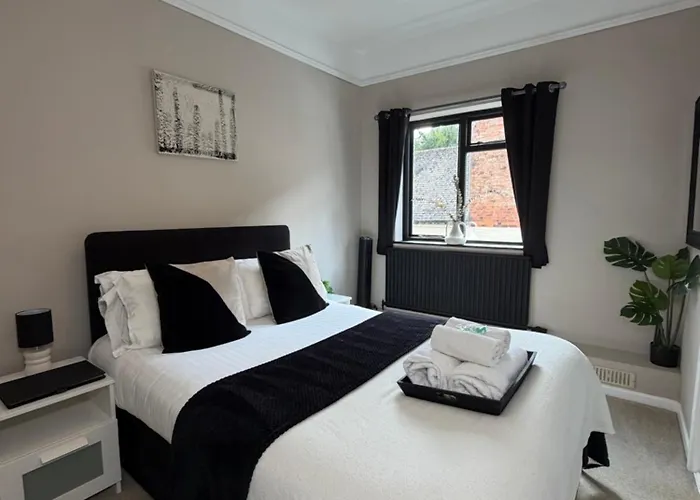 Rooms At The Star Inn