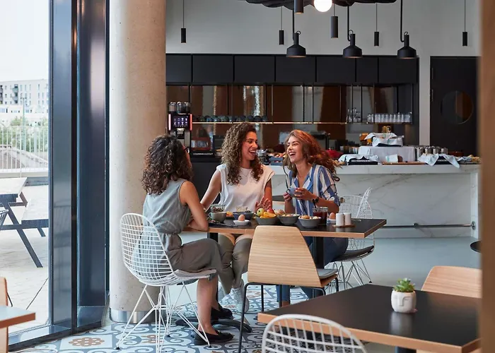 Aparthotel Adagio Heidelberg