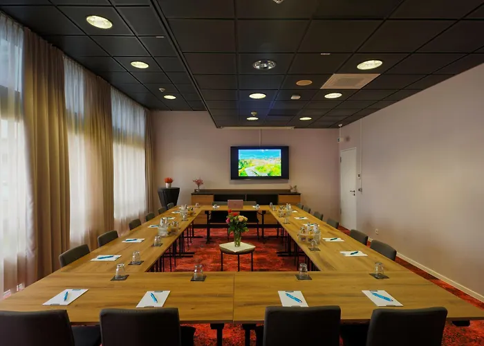 Trip Inn Hotel Frankfurt-Heusenstamm Tagungshotel