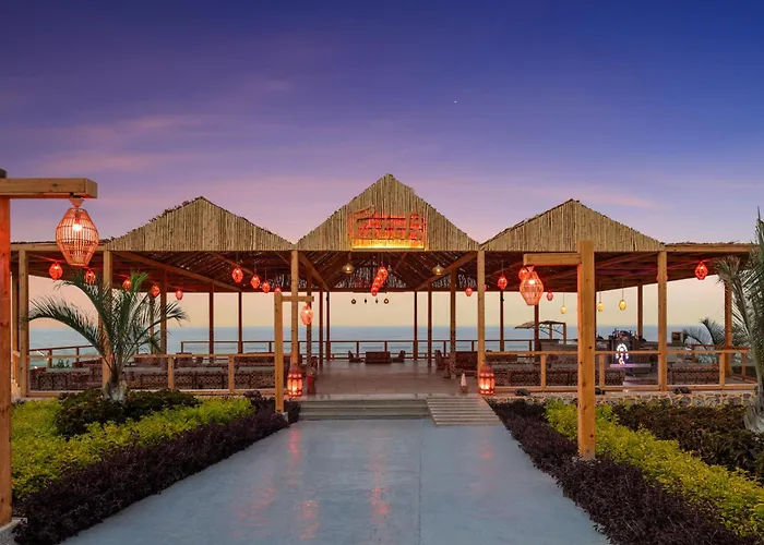 Pickalbatros Vita Resort - Portofino Marsa Alam