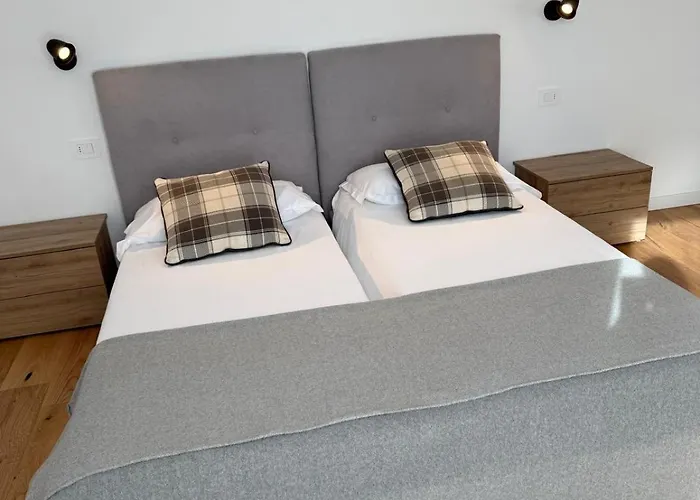 Condhotel Fanti