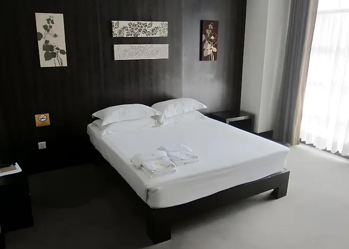 Citylight Hotel