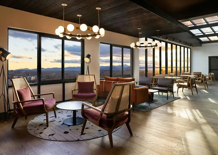 Moxy Asheville