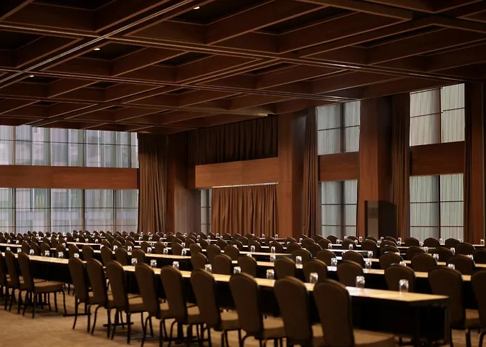 Presidente Intercontinental Monterrey By Ihg