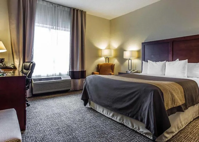 Comfort Inn & Suites