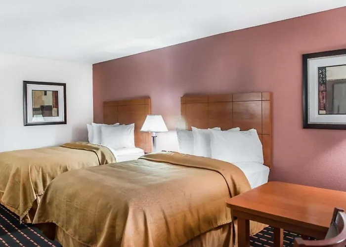 Quality Inn Marianna South