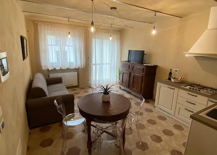 Cascina Bricco San Pietro Bed&Wine