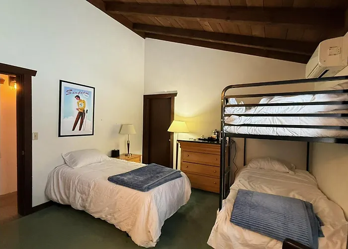 Davos Chalet