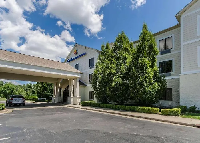 Comfort Inn & Suites Morehead