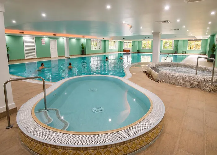 Hustyns Hotel