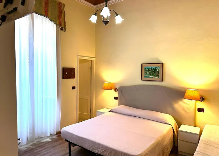 Hotel Ely