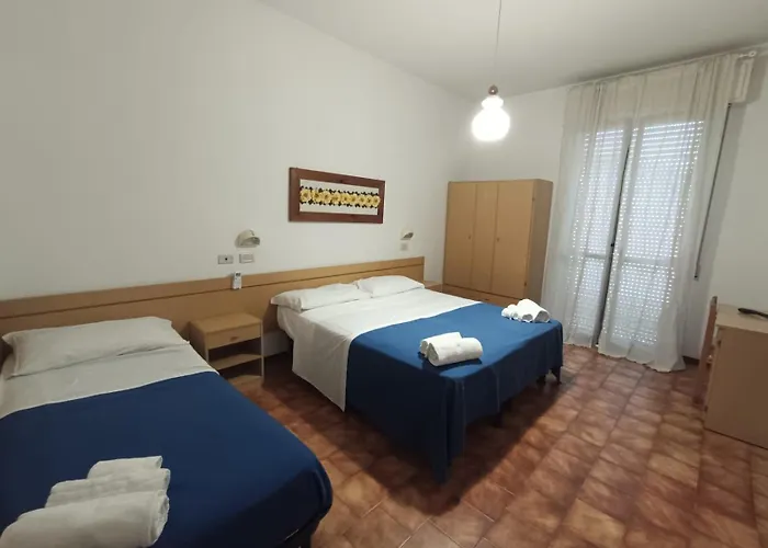 Hotel Bel Sito