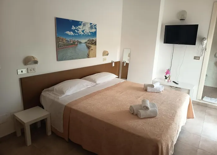 Hotel Bel Sito