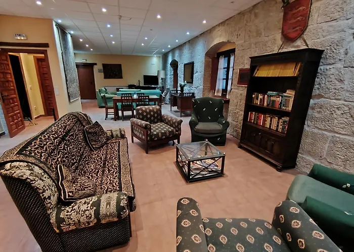 La Casa de las Monjas