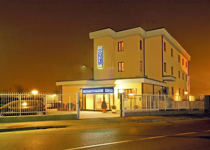 Hotel Majestic