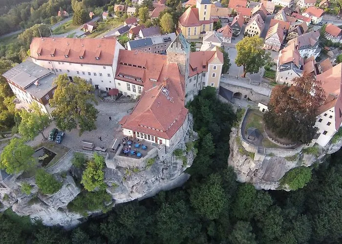 Burg Hohnstein