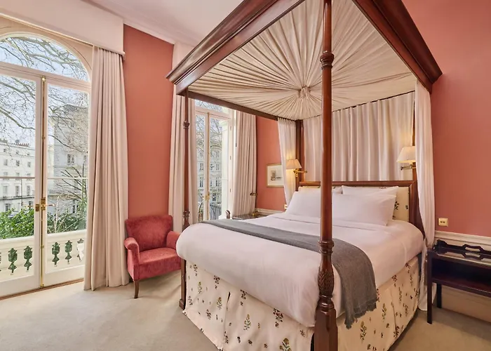 Roseate House London
