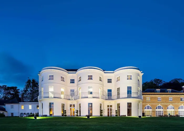 Mercure Bowden Hall
