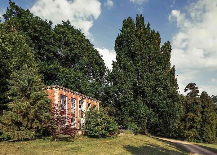 Mercure Bowden Hall