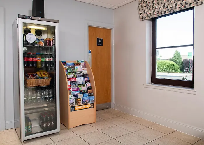 Holiday Inn Express Perth By Ihg