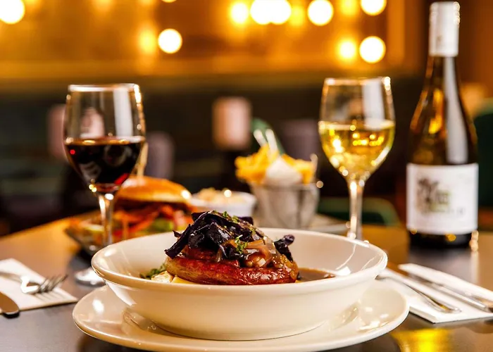 Mercure Birmingham West Hotel West Bromwich