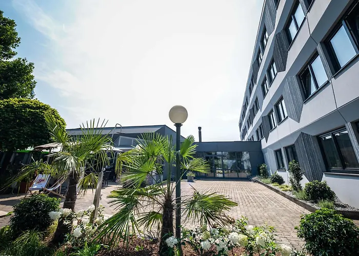 Hotel Ibis Styles Linz