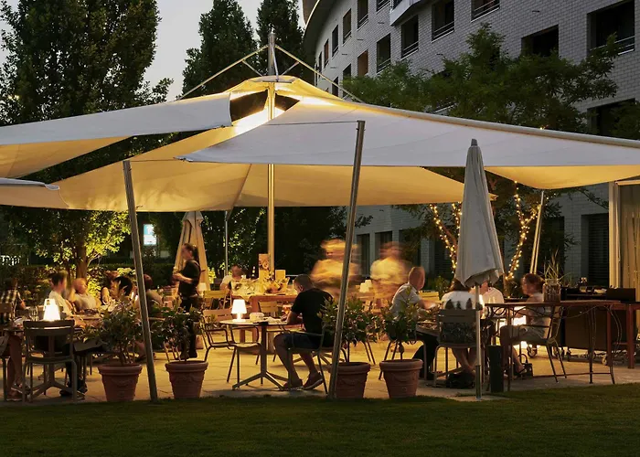 Swissotel Kursaal