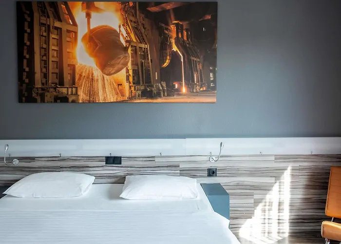 Ibis Styles Linz