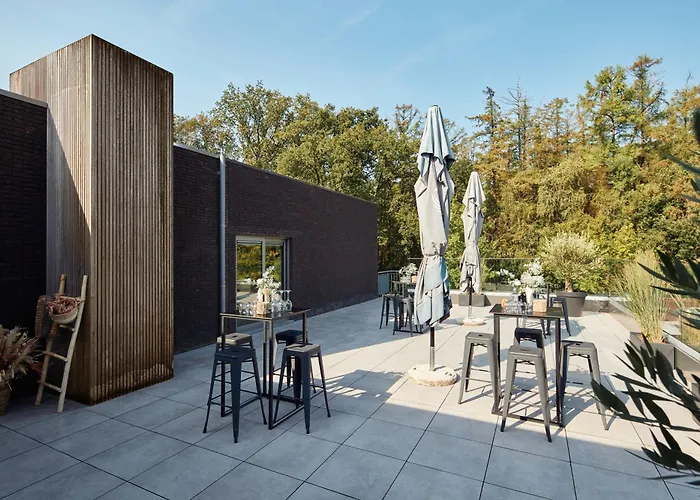 Van der Valk Hotel Dennenhof
