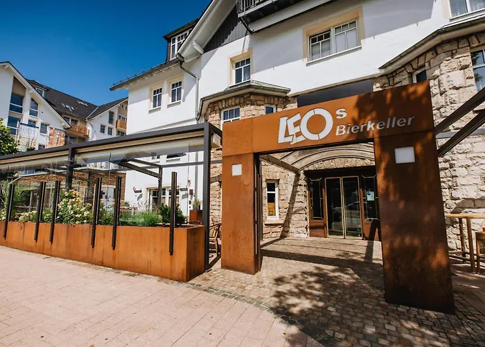 Best Western Plus Willingen