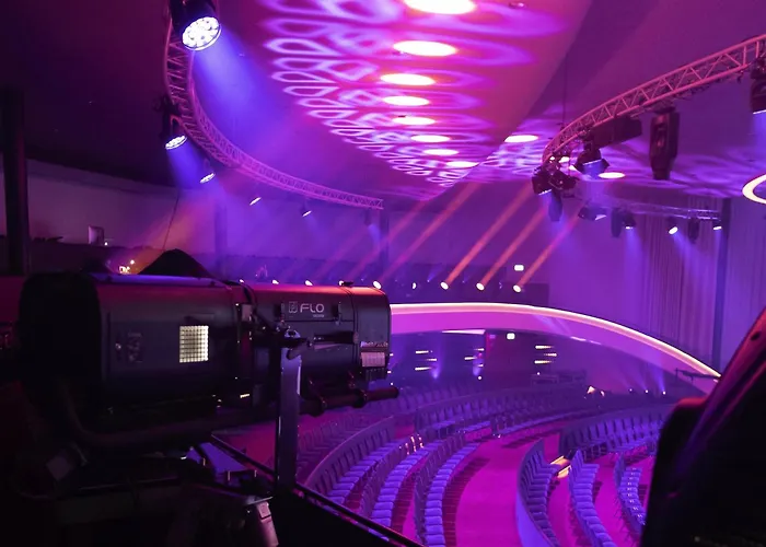 Swissotel Kursaal
