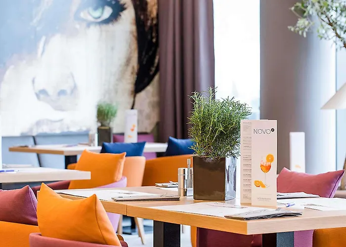 Novotel Messe