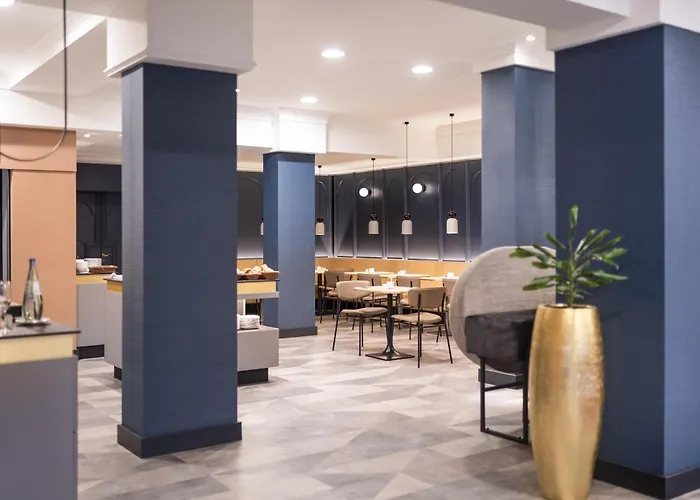 Mercure Mainz City Center