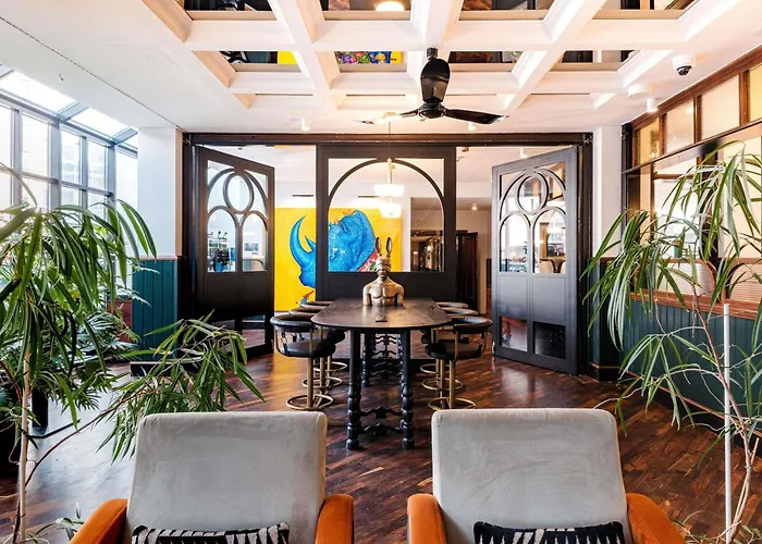 Mercure Frankfurt Airport Langen