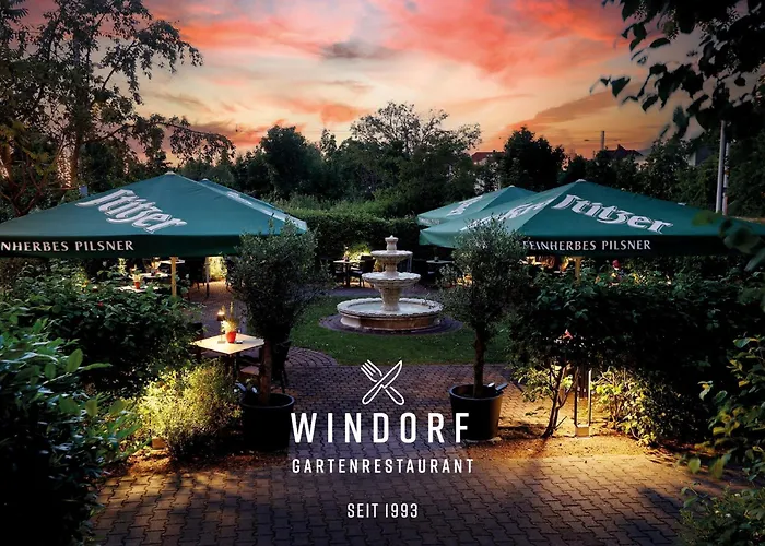 Best Western Hotel Windorf