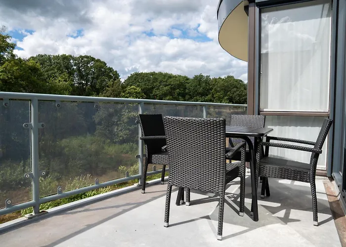Resort Bad Boekelo Enschede