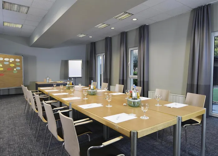 Sure Hotel by Best Western Hilden-Düsseldorf