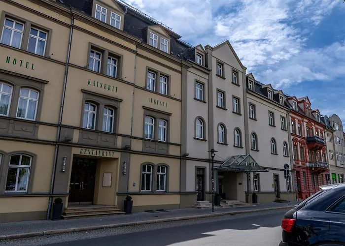 Kaiserin Augusta