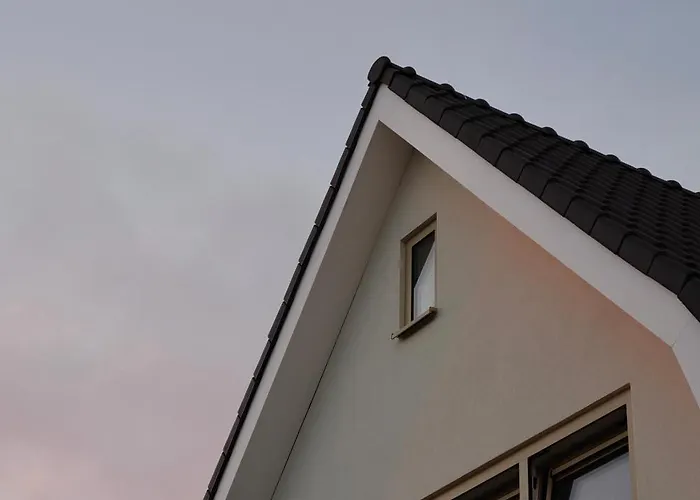 Niyuna Wellness Apartments Den Burg