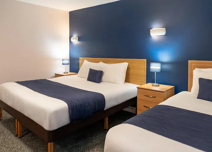 Britannia Hotel Wigan