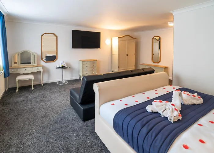 Britannia Hotel Wigan