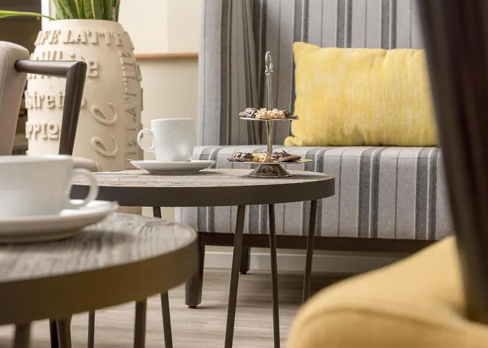 Best Western Hotel zur Post Bremen