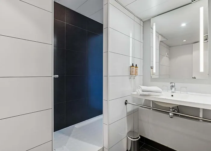 Mercure Paris Porte D'Orleans Montrouge