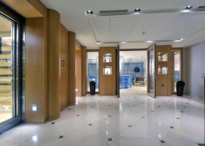 Melia Athens