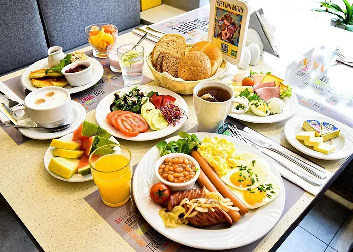 Hotel Ibis Styles Warszawa West Mory
