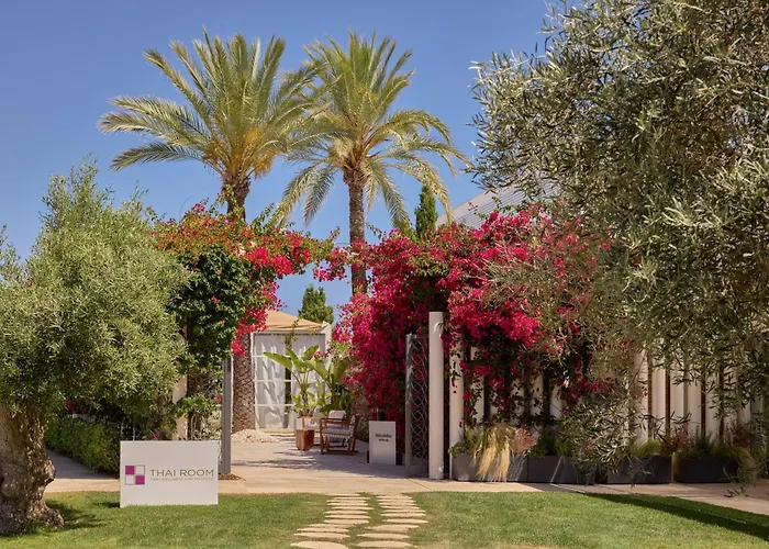 Me By Melia Ibiza - The Leading Hotels Of The World Santa Eularia des Riu