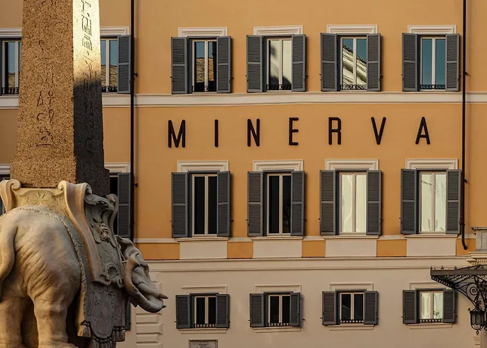 Orient Express La Minerva