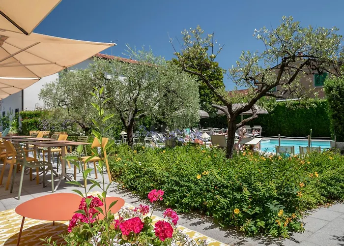 Hotel San Marco